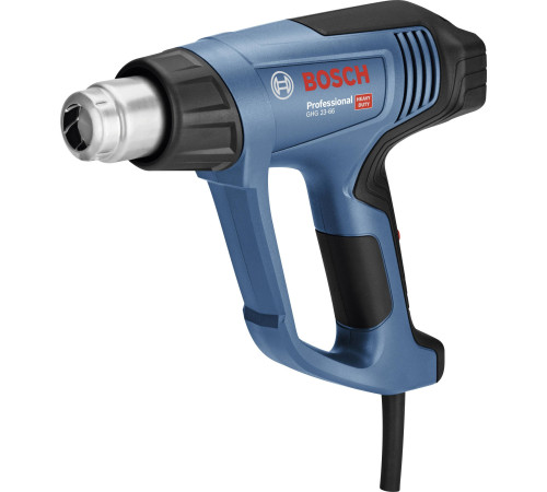 Фен будівельний Bosch 2300 Вт (06012A6300)