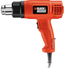 Opalarka Black&Decker 1750 W (KX1650)