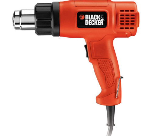 Opalarka Black&Decker 1750 W (KX1650)