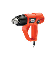 Opalarka Black&Decker 2000 W (KX2001-QS)