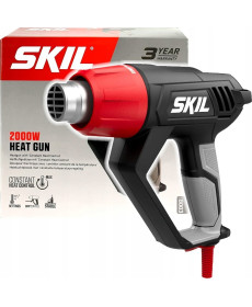 Фен будівельний Skil HEATGUN 8003FA 2000 Вт