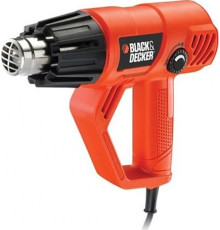 Opalarka Black&Decker 2000 W (KX2001K-QS)