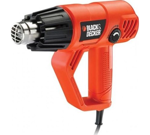 Opalarka Black&Decker 2000 W (KX2001K-QS)