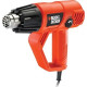 Opalarka Black&Decker 2000 W (KX2001K-QS)