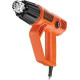 Opalarka Black&Decker 2000 W (KX2001K-QS)