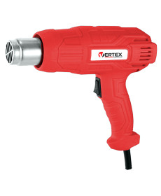 Фен будівельний Vertex 2200 Вт (VOG2200)
