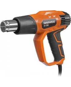 Opalarka Daewoo 2000 W (1353063)