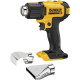 Opalarka Dewalt (DCE530N)