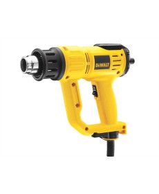 Opalarka Dewalt 2000 W (D26414)