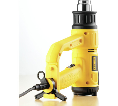 Opalarka Dewalt 2000 W (D26414)