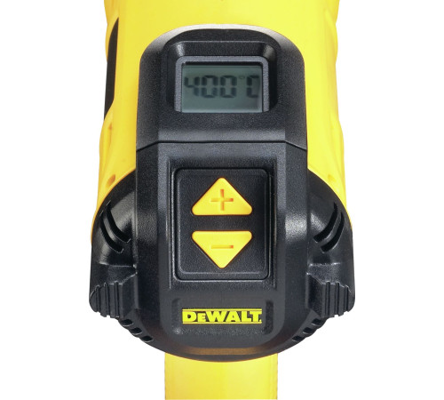 Opalarka Dewalt 2000 W (D26414)