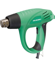 Фен будівельний Hikoki 2000 Вт (RH600TNAZ)