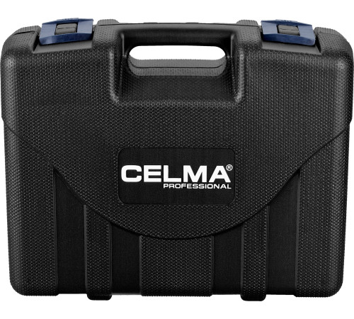 Фен будівельний CELMA Professional OP2000P 2000Вт