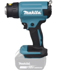 Фен будівельний акумуляторний Makita DHG180ZK (без акумулятора)