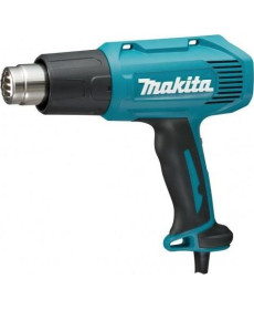 Фен будівельний Makita 1600 Вт (HG5030K)