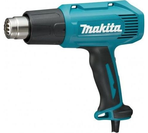 Фен будівельний Makita 1600 Вт (HG5030K)