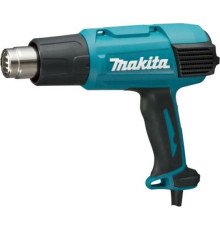 Фен будівельний Makita 1800 Вт (HG6031VK) з контролером температури