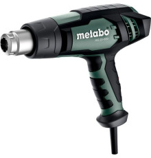 Фен будівельний Metabo 2000 Вт (602066000)