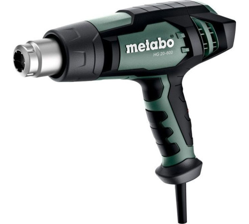 Фен будівельний Metabo 2000 Вт (602066000)