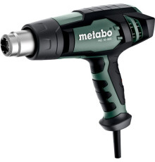 Фен будівельний Metabo 1600 Вт (601067000)