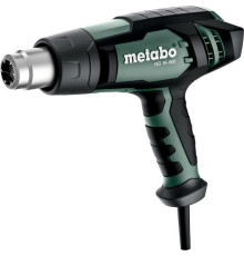 Фен будівельний Metabo 1600 Вт (601067500)