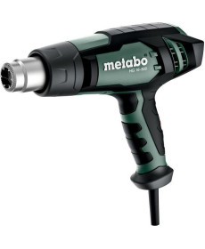 Фен будівельний Metabo 1600 Вт (601067500)