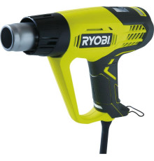  Фен будівельний Ryobi 2000 Вт (5133001730)