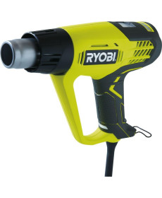  Фен будівельний Ryobi 2000 Вт (5133001730)