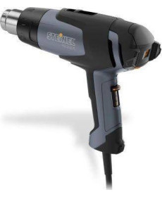 Фен будівельний Steinel 2200 Вт (ST011772)