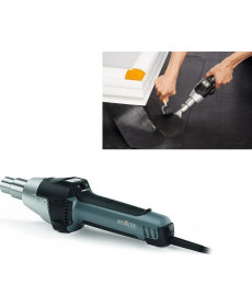 Фен будівельний Steinel 2300 Вт, 600л/хв (ST008291)