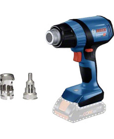 Фен будівельний акумуляторний Bosch Professional GHG 18V-50