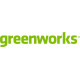 Фен будівельний акумуляторний Greenworks 24V G24HG (без акумулятора)