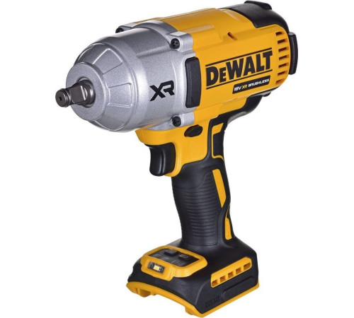 Гайковерт ударний Dewalt DCF900NT 1/2 18V без акумулятора