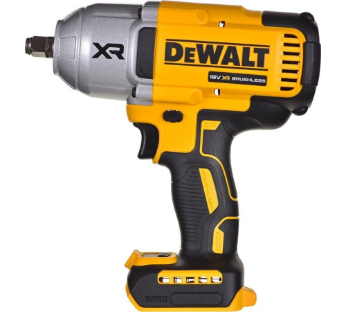 Гайковерт ударний Dewalt DCF900NT 1/2 18V без акумулятора