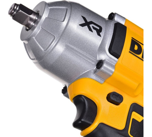 Гайковерт ударний Dewalt DCF900NT 1/2 18V без акумулятора