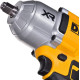 Гайковерт ударний Dewalt DCF900NT 1/2 18V без акумулятора