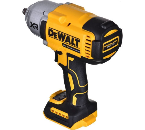 Гайковерт ударний Dewalt DCF900NT 1/2 18V без акумулятора