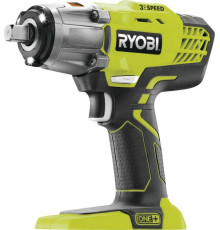 Гайковерт ударний Ryobi R18IW3-0 18 V 1/2 без акумулятора