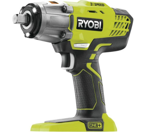 Гайковерт ударний Ryobi R18IW3-0 18 V 1/2 без акумулятора