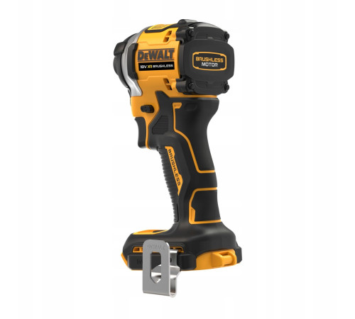 Гайковерт ударний Dewalt DCF850E2T-QW 18V + 2 акумулятори