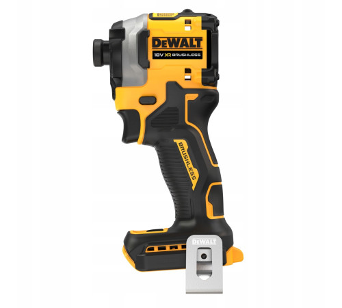 Гайковерт ударний Dewalt DCF850E2T-QW 18V + 2 акумулятори