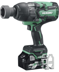 Гайковерт акумуляторний Hikoki WR36DA WRZ 36 В 3/4