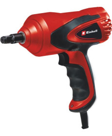 Гайковерт ударний, мережевий Einhell CC-HS 12/1 800 Вт 1/2