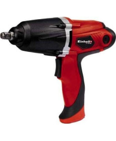 Гайковерт ударний, мережевий Einhell CC-IW 450 450 Вт 1/2