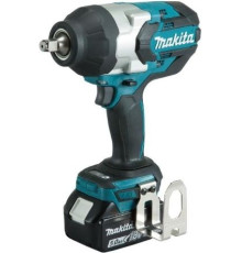 Гайковерт акумуляторний Makita DTW1002RTJ 18 В 1/2