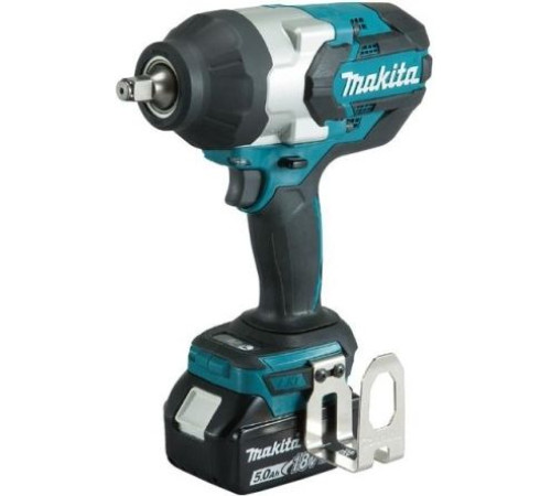 Гайковерт акумуляторний Makita DTW1002RTJ 18 В 1/2" (2 x акумулятора)