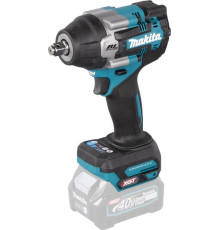 Гайковерт акумуляторний Makita TW007GZ 40V (без акумулятора)