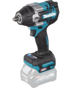 Гайковерт акумуляторний Makita TW007GZ 40V (без акумулятора)