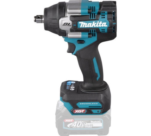 Гайковерт акумуляторний Makita TW007GZ 40V (без акумулятора)