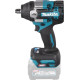 Гайковерт акумуляторний Makita TW007GZ 40V (без акумулятора)